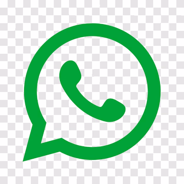 WhatsApp Logo