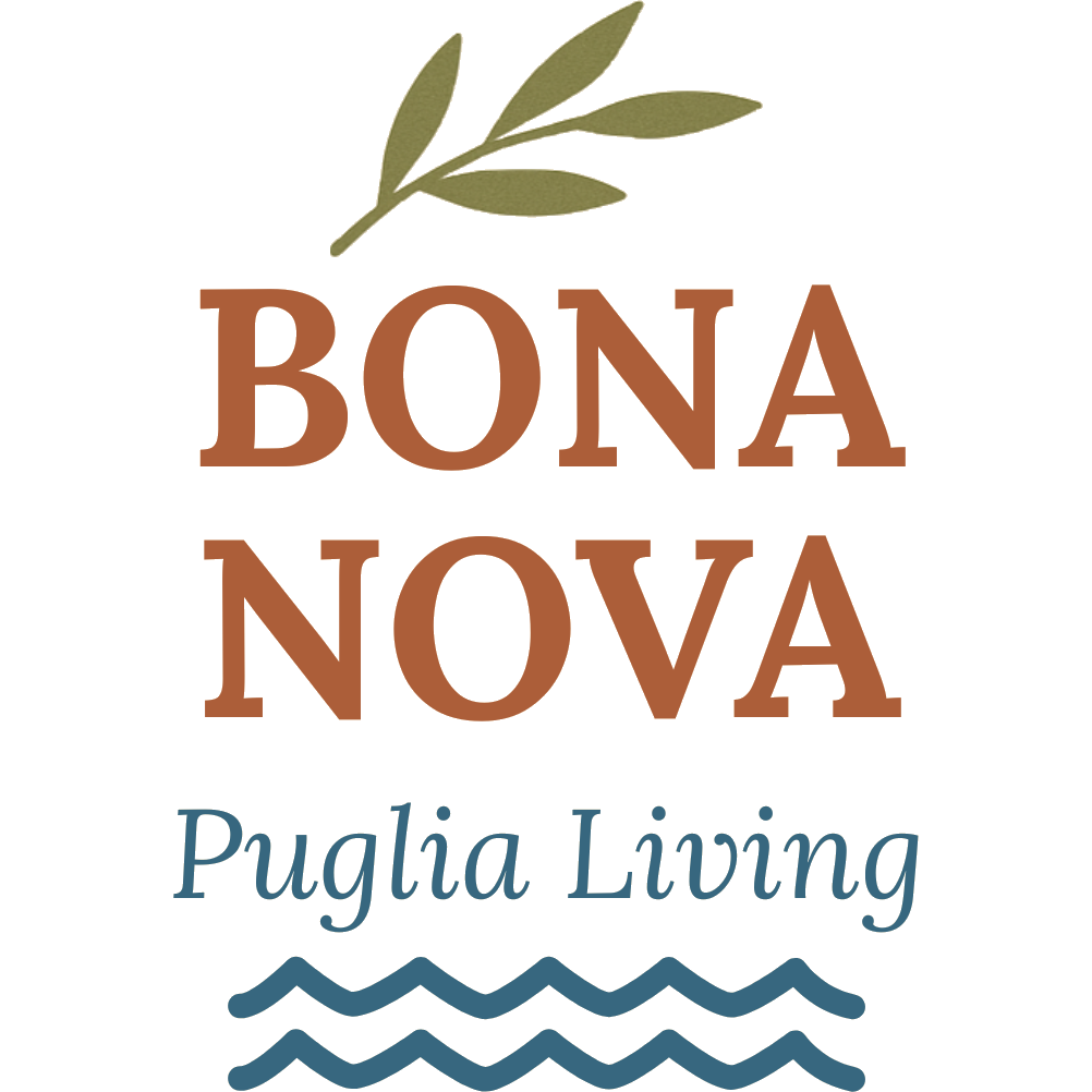 BONA NOVA Logo