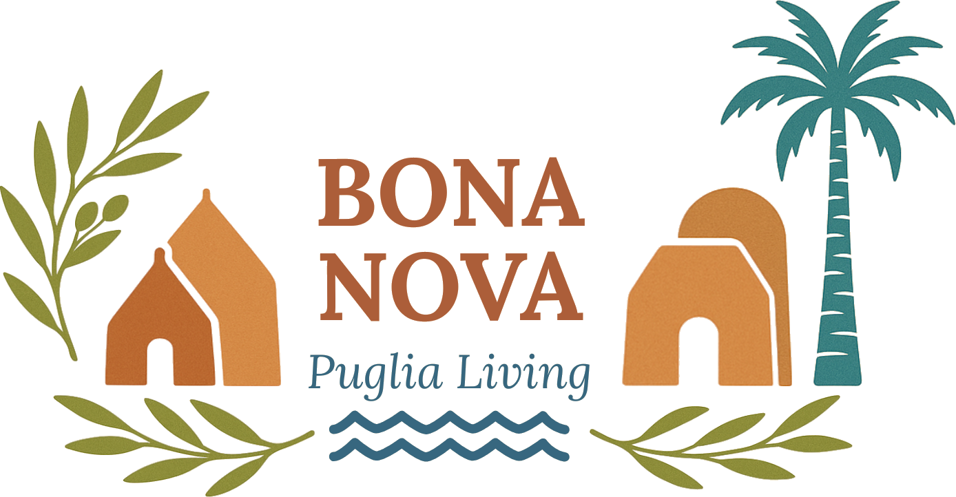 BONA NOVA Logo